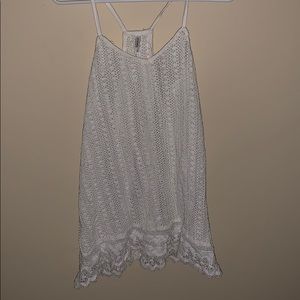 Francesca’s Coverup